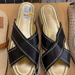 Prada sandal